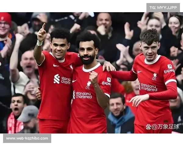 十人热刺1-2不敌利物浦，利物浦豪取各项赛事三连胜