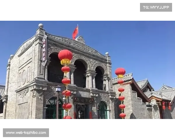 万全骑游大会串联明代卫所遗址，古城砖路颠簸成历史体验场景