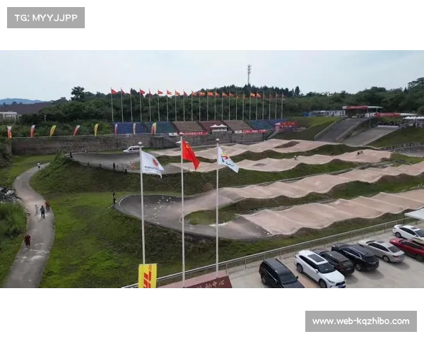 全国青少年竞速小轮车锦标赛7月5日在江苏泰州举行