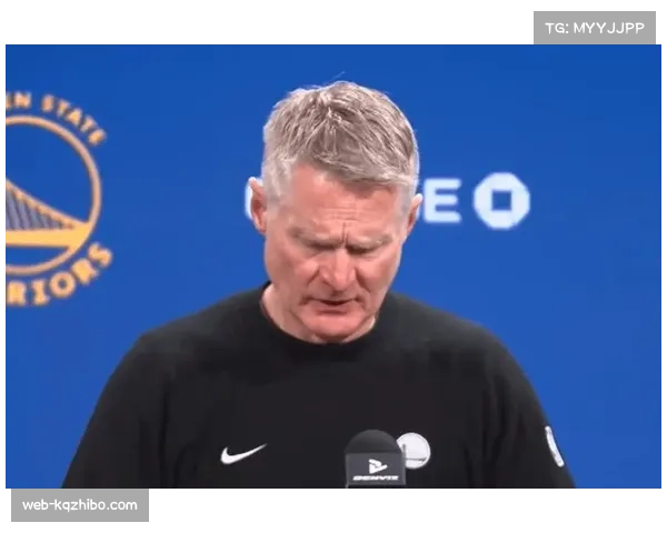 科尔谈球队体系建设：必须认清错位，判断什么时候把球交给波尔津吉斯