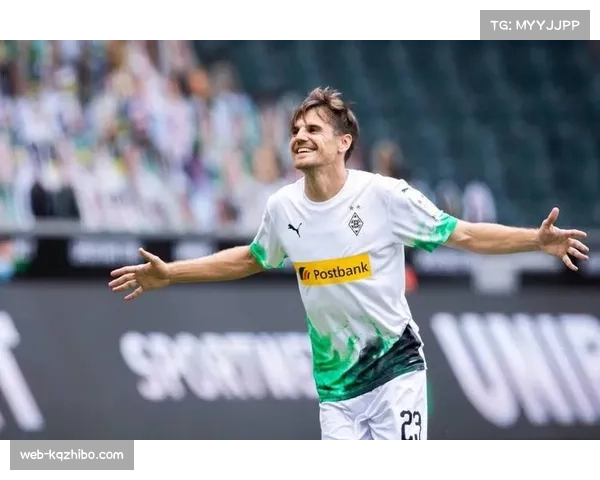 门兴格拉德巴赫0-2不敌莱比锡，遭遇主场三连败